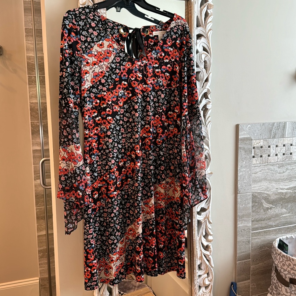 Westport dress M
